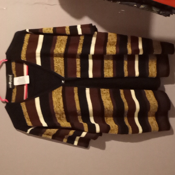 Sag Harbor Tops - Sag harbor plus size top